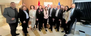  Europaausschuss des Gemeindebundes 