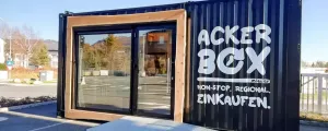 Containershop