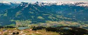 Hohe Salve