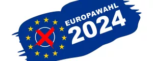 Europawahl 2024