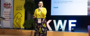 Franziska Cecon 