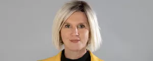 Eveline Huber