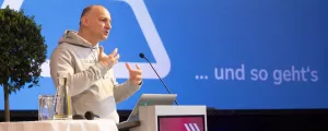 Johannes Gungl 