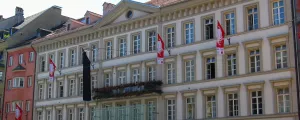 Rathaus Innbruck