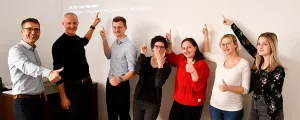 KI-Seminar in Kremsmünster