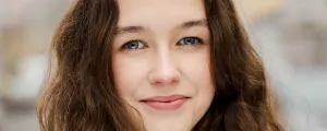 Lena Schilling