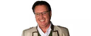 Ewald Tschabitscher