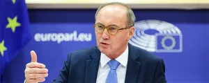 Othmar Karas