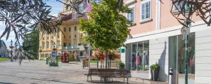 Eisenstadt
