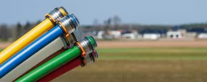Internetkabeln