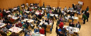 Informationsveranstaltung in St. Georgen am Kreischberg 