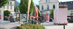 Bad Aussee