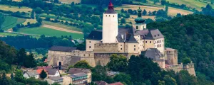 Burg Forchtenstein