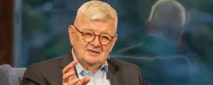 Joschka Fischer