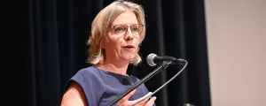 Leonore Gewessler