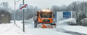 Schneepflug