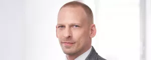 Bernhard Haubenberger