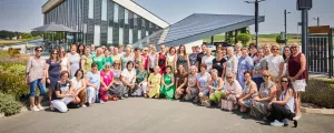 Bürgermeisterinnentreffen