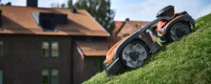 Husqvarna Automower 535 AWD EPOS