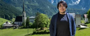 Adilet Alymbekov