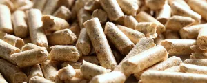Pellets