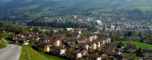 St. Johann im Pongau