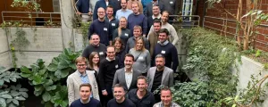 Jungbürgermeistertreffen in Bludenz