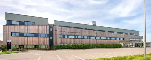 Primärversorgungszentrum Enns 