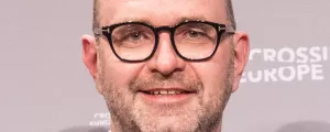 Dietmar Prammer