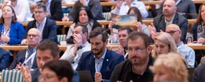 Kommunalwirtschaftsforum