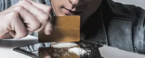 Kokainkonsum