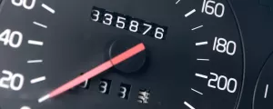 Tachometer