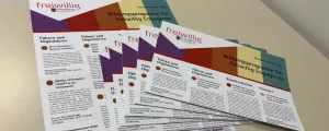 Bildungsprogramm