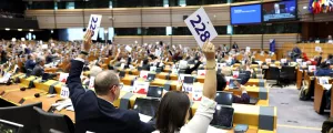  164. Plenarsitzung des Ausschusses der Regionen