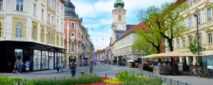 Graz