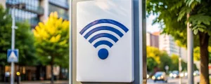 Public WLAN