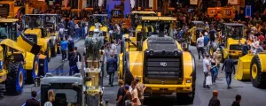 bauma