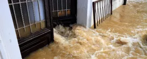 Hochwasser