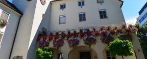 Rathaus Dornbirn