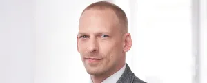 Bernhard Haubenberger