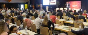 Kommunalwirtschaftsforum