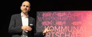 Johannes Sturm