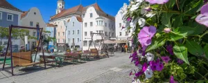 Schärding