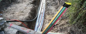 Breitbandkabel