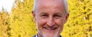 Reinhard Haider