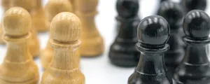 Schachfiguren