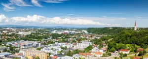 Wels undThalham