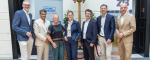 Expertenrunde zum Thema Ressource Boden Pfeiler_Daneshgar_Lundström_Trebut_Kanonier_Fügenschuh_Hebbel