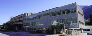 Spital Rottenmann