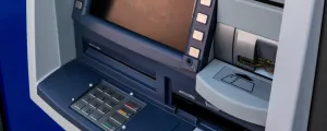 Bankomat